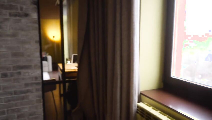 Hegre - A day in the life of Jolie