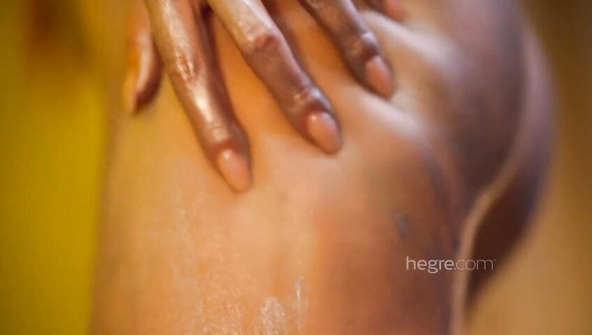 Hegre - A day in the life of Jolie