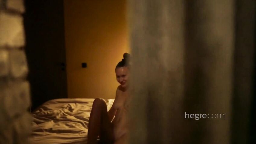 Hegre - A day in the life of Jolie