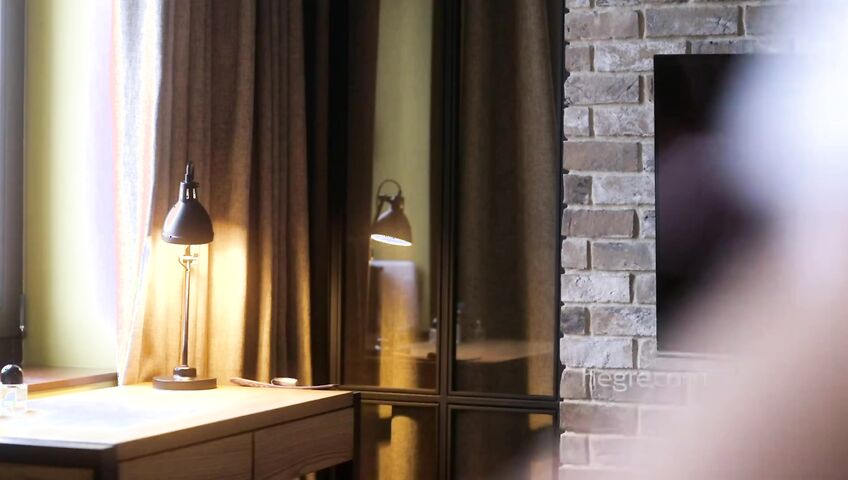 Hegre - A day in the life of Jolie