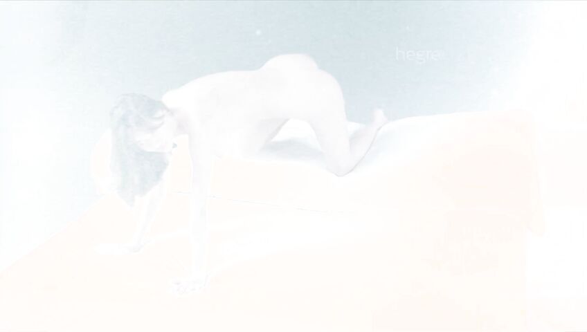 Hegre - Anna Ralphs - Naked In Bed