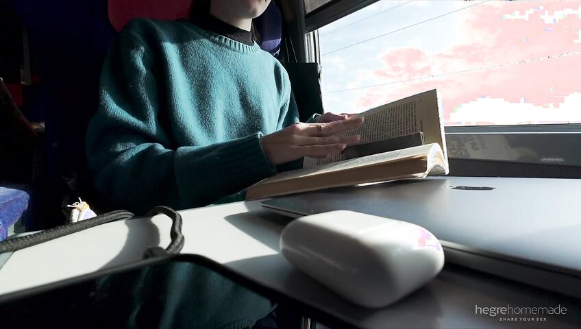 Hegre - Hera Madrid Masturbation Mania