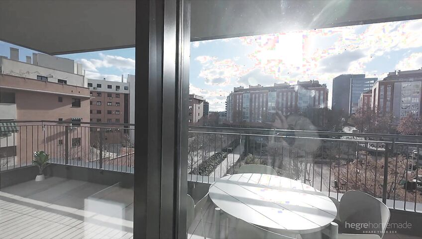 Hegre - Hera Madrid Masturbation Mania