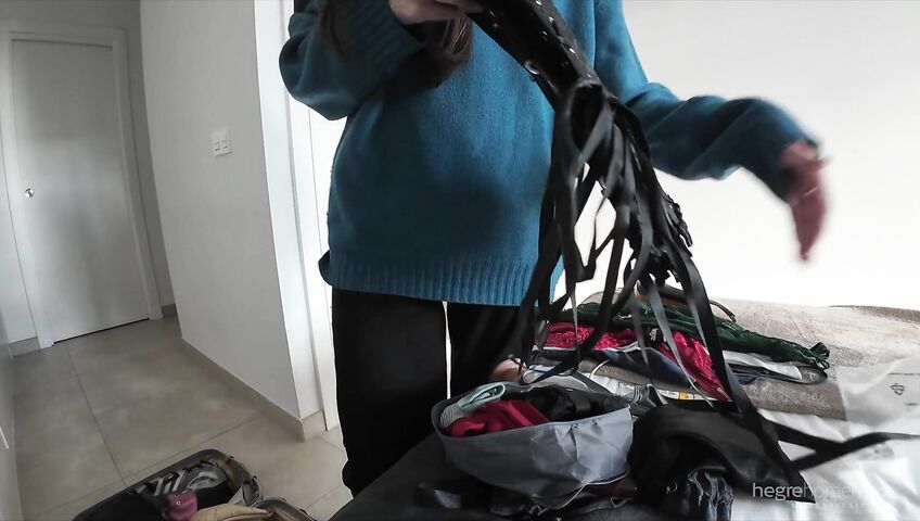 Hegre - Hera Madrid Masturbation Mania