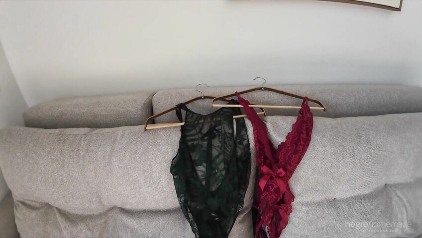 Hegre - Hera Madrid Masturbation Mania