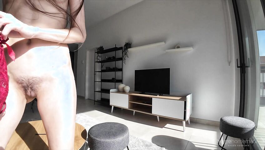 Hegre - Hera Madrid Masturbation Mania