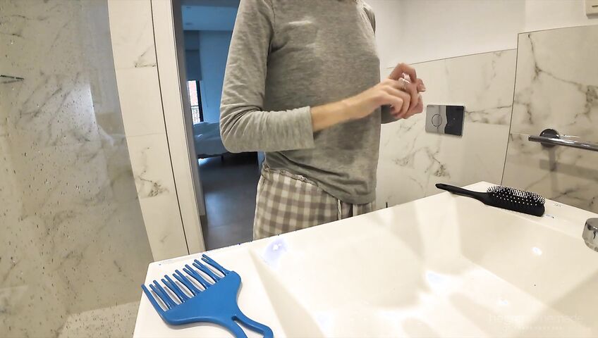 Hegre - Hera Madrid Masturbation Mania