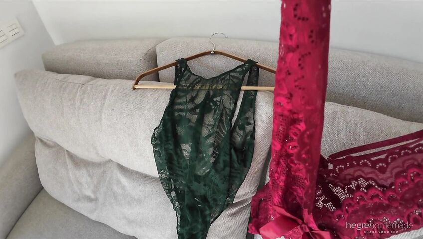 Hegre - Hera Madrid Masturbation Mania