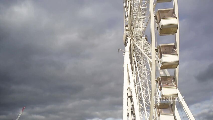 Hegre - I Love Paris