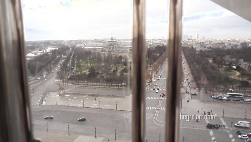 Hegre - I Love Paris