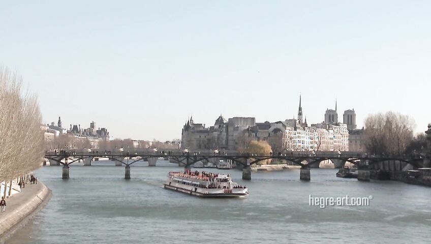 Hegre - I Love Paris