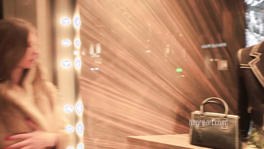 Hegre - I Love Paris