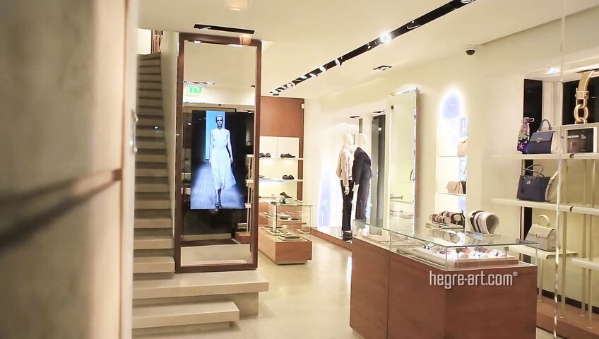 Hegre - I Love Paris