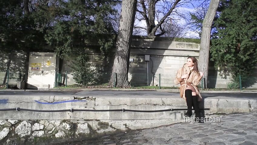 Hegre - I Love Paris