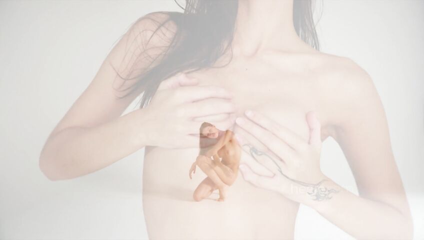 Hegre - Lola L Body Perfect