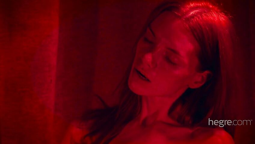 Hegre - Vi Red - Hot Redhead