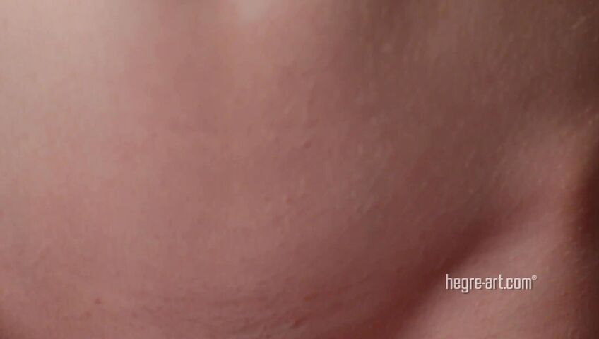 Hegre-Art - Heidi - Red Sheets