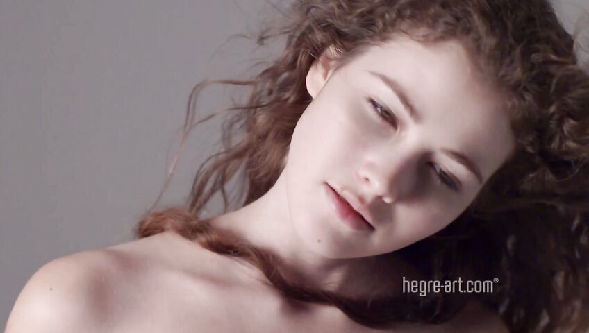 Hegre-Art - Heidi 180 Frames Per Second