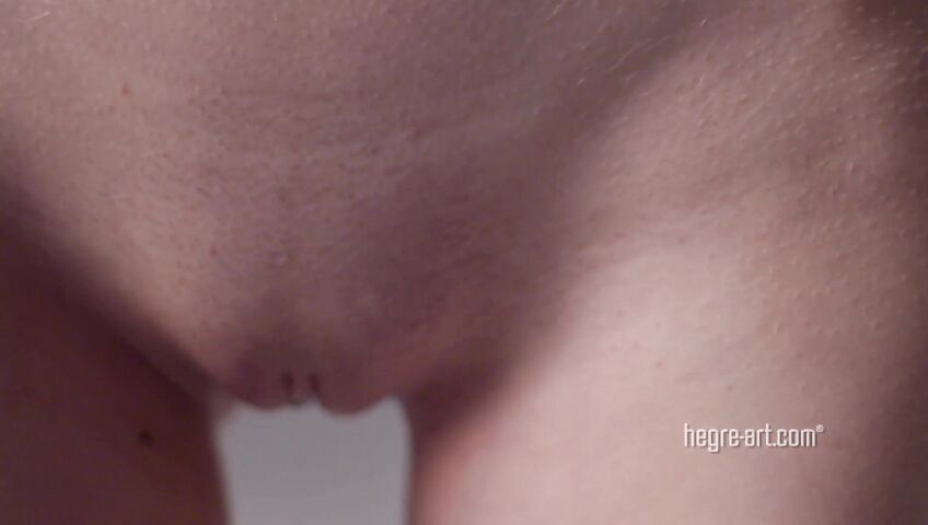 Hegre-Art - Heidi 180 Frames Per Second