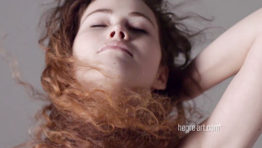 Hegre-Art - Heidi 180 Frames Per Second