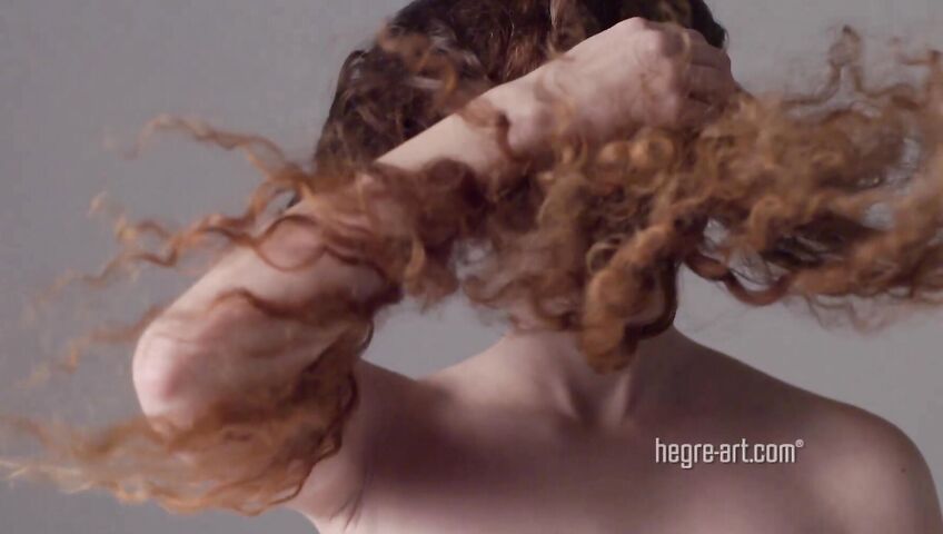 Hegre-Art - Heidi 180 Frames Per Second