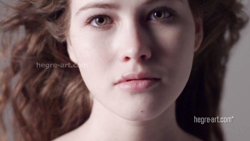 Hegre-Art - Heidi 180 Frames Per Second