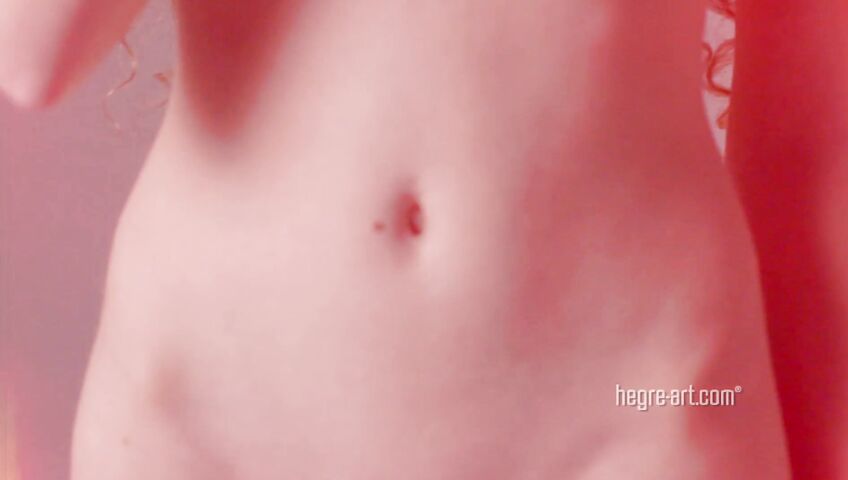 Hegre-Art - Heidi 180 Frames Per Second