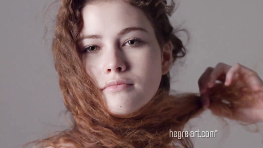 Hegre-Art - Heidi 180 Frames Per Second