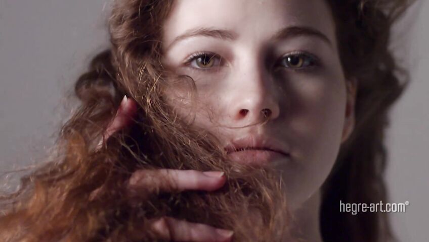 Hegre-Art - Heidi 180 Frames Per Second