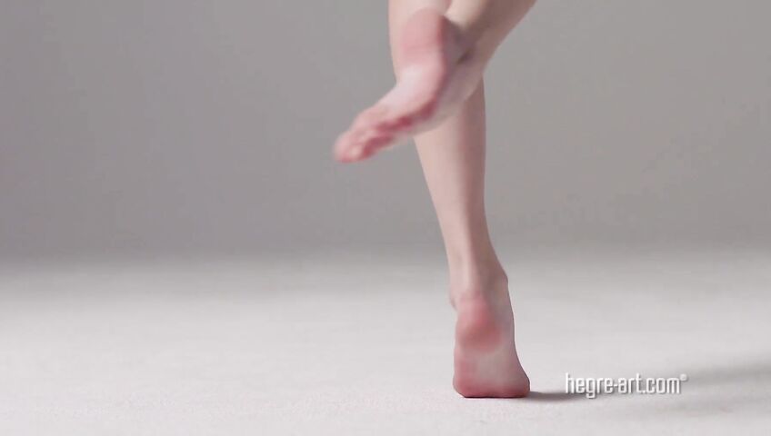 Hegre-Art - Heidi 180 Frames Per Second