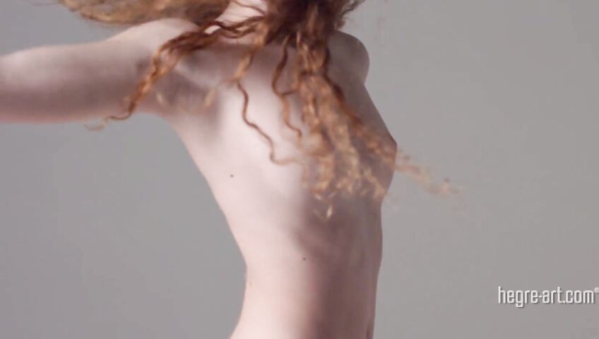 Hegre-Art - Heidi 180 Frames Per Second