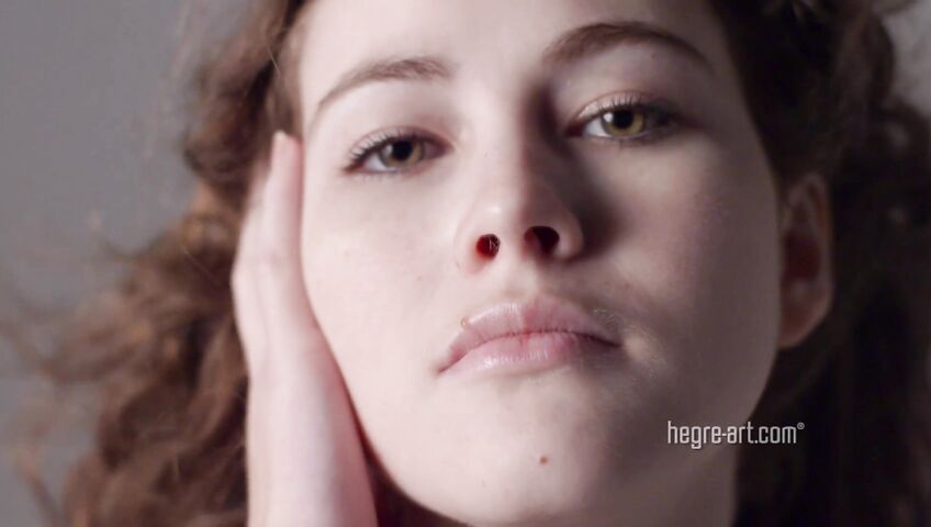 Hegre-Art - Heidi 180 Frames Per Second