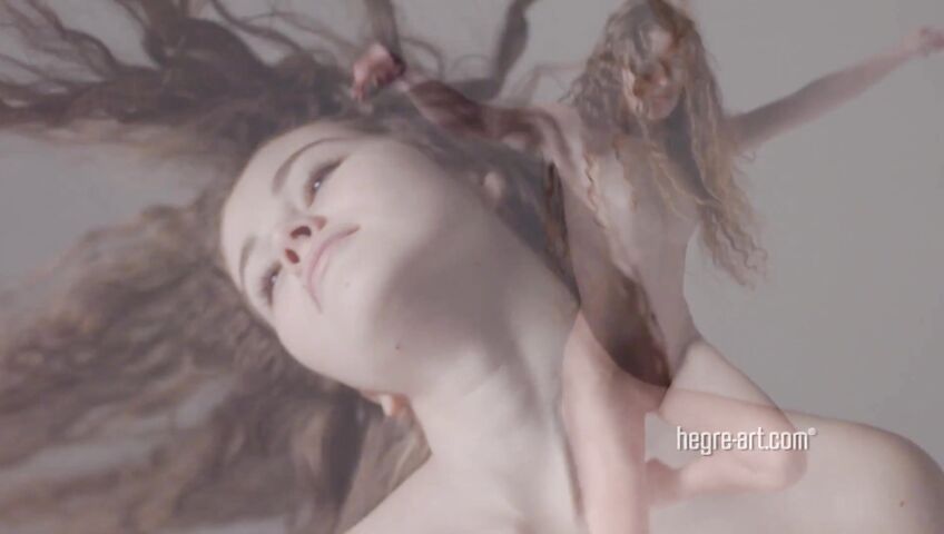 Hegre-Art - Heidi 180 Frames Per Second