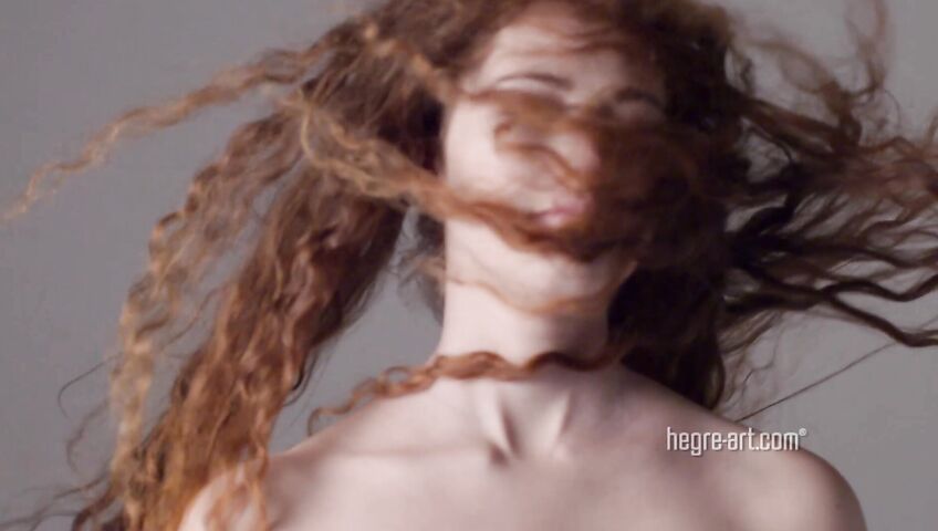 Hegre-Art - Heidi 180 Frames Per Second