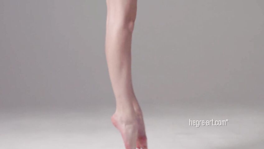 Hegre-Art - Heidi 180 Frames Per Second