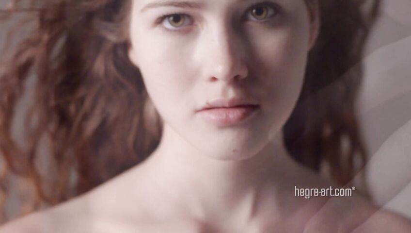 Hegre-Art - Heidi 180 Frames Per Second