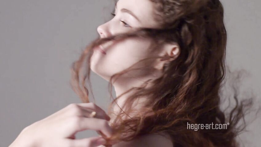 Hegre-Art - Heidi 180 Frames Per Second