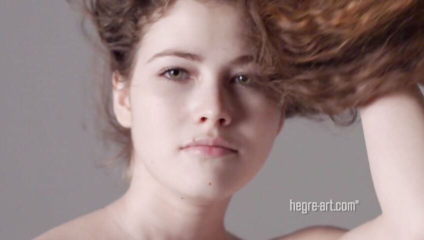 Hegre-Art - Heidi 180 Frames Per Second