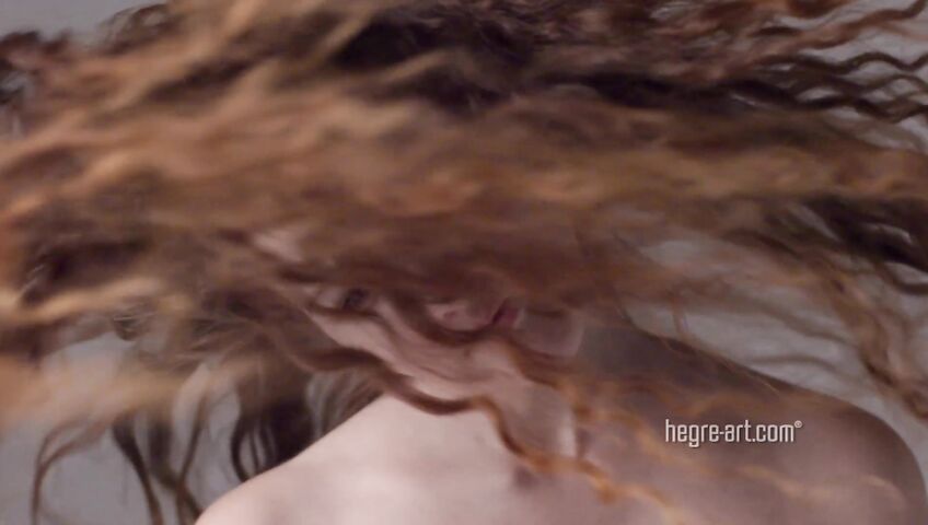 Hegre-Art - Heidi 180 Frames Per Second