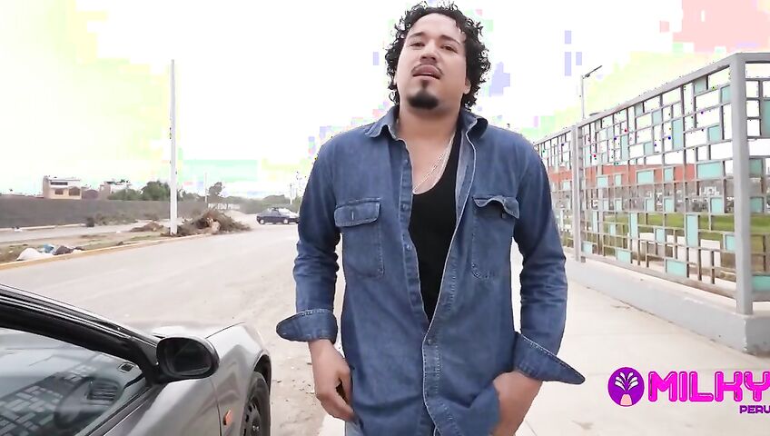 Kari Love - El youtuber Luisito Tefornica hace un unboxing del gran culo de Kari Love… Terrible dato perturbador!