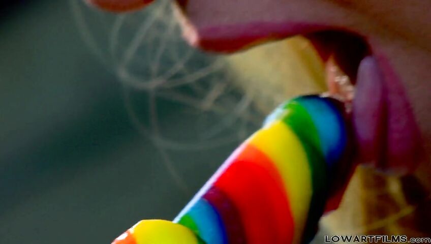 LowArtFilms - Tyler Faith - Shyla Stylez