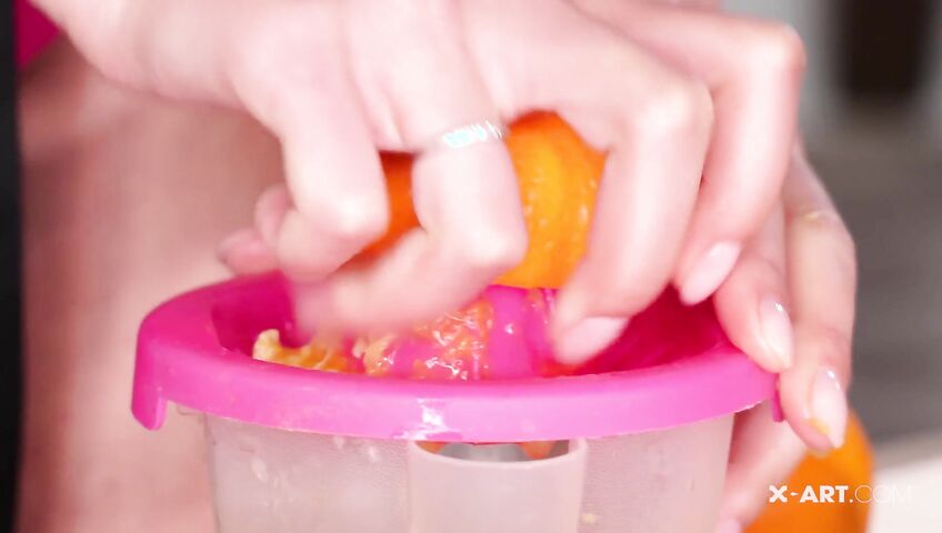 Stacy Cruz - Morning Sex