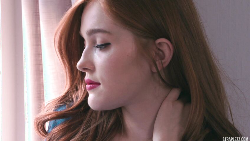 StraplessDildo - Lovely Jia Lissa Meets Mia