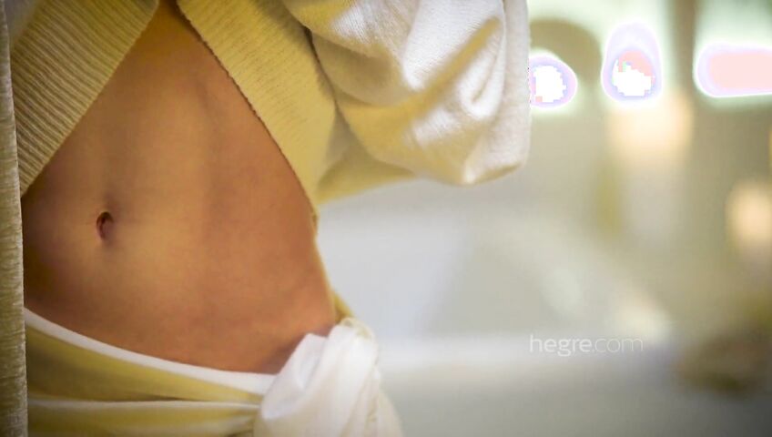 Valeriia - Erotic Bathing Rituals in HD