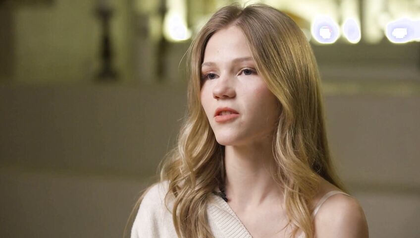 Valeriia - Erotic Bathing Rituals in HD