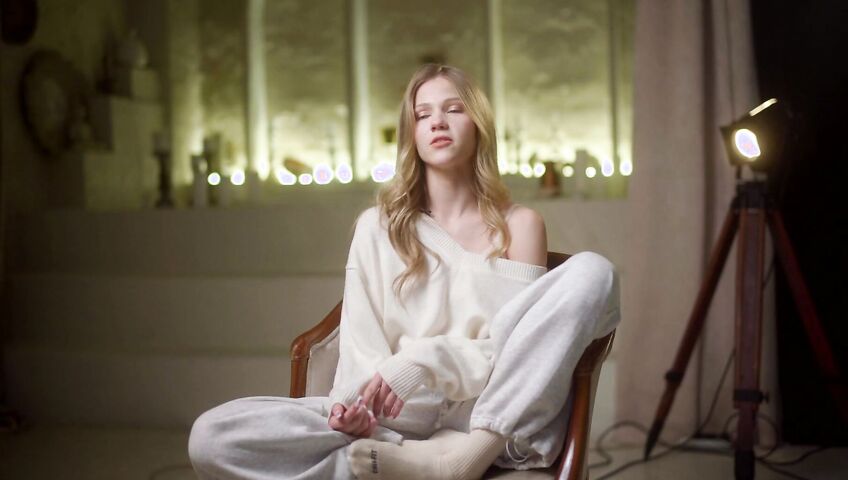 Valeriia - Erotic Bathing Rituals in HD