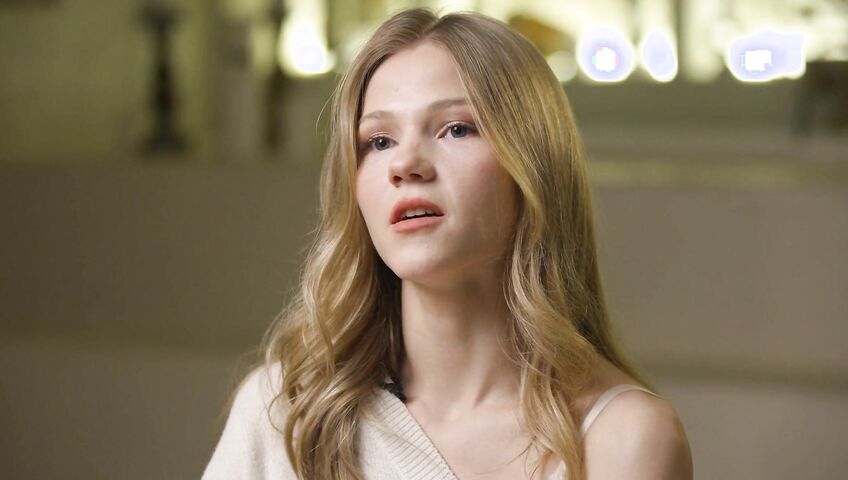 Valeriia - Erotic Bathing Rituals in HD