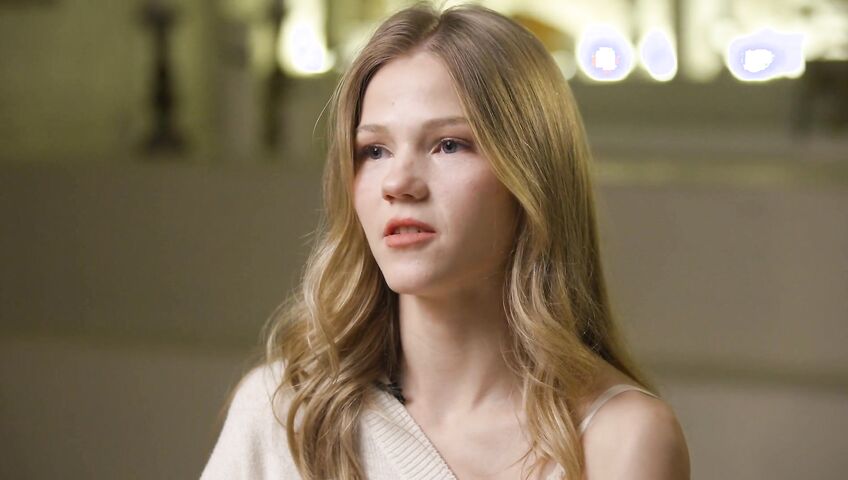 Valeriia - Erotic Bathing Rituals in HD