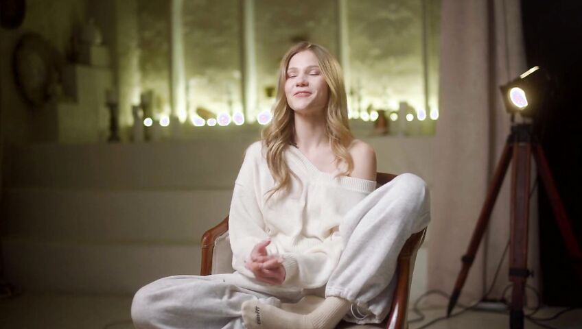 Valeriia - Erotic Bathing Rituals in HD