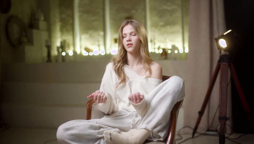 Valeriia - Erotic Bathing Rituals in HD